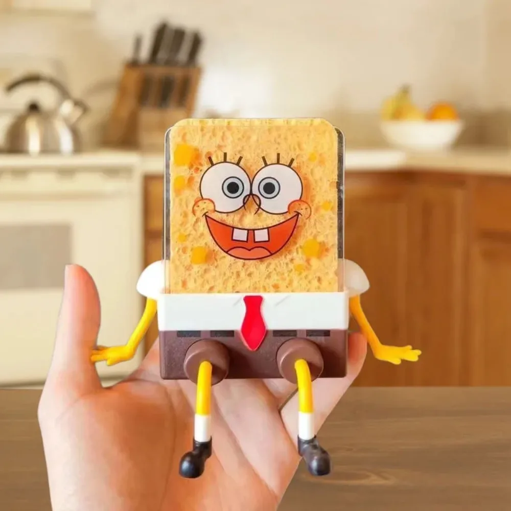 New Cute SpongeBo SquarePants  - Kitchen Gadgets New Products review and price