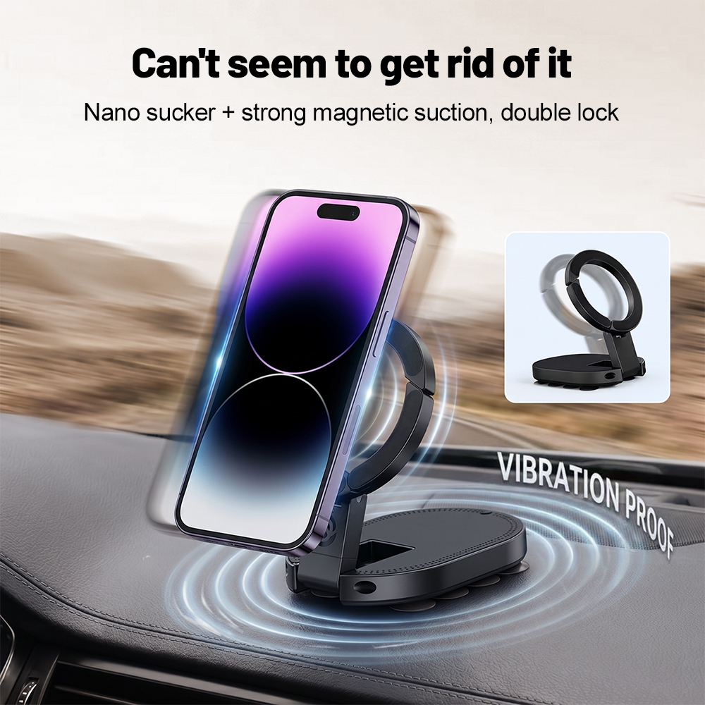 360° Rotation 3‑In‑1 Suction C - Kitchen Gadgets Organizer review and price