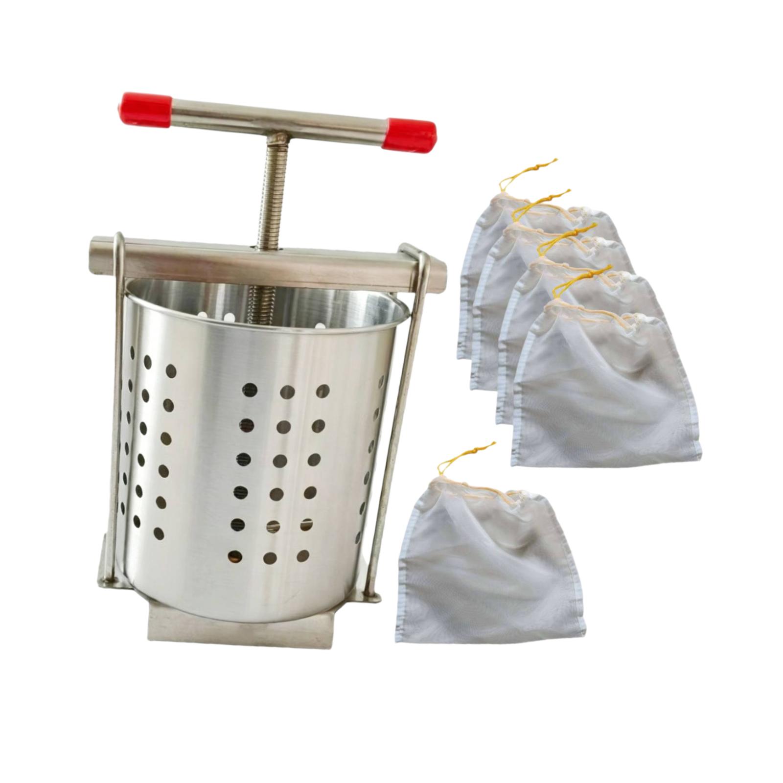 Stainless Steel Manual Juicer  - Kitchen Gadgets Dumpling Maker review and price