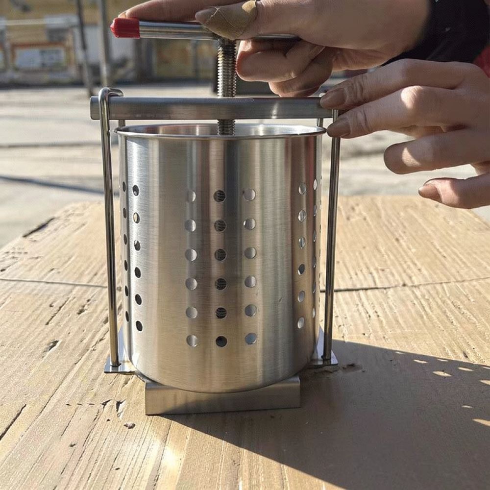Manual Stainless Steel Vegetab - Kitchen Helper Gadgets review and price