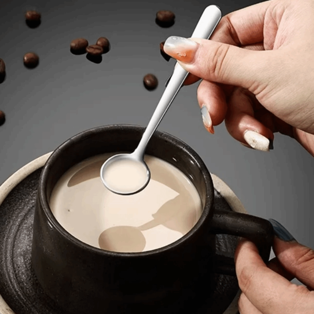 10pcs Portable Stainless Steel - Kitchen Gadgets Gold review and price