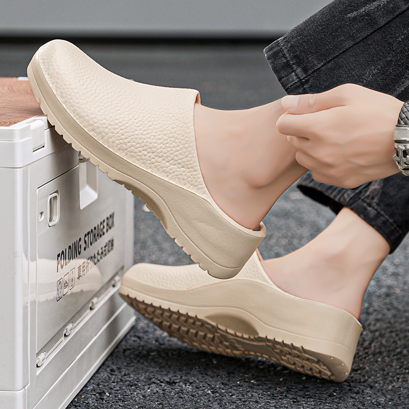 Couple Chef Shoes Four Seasons - Kitchen Gadgets For Men review and price