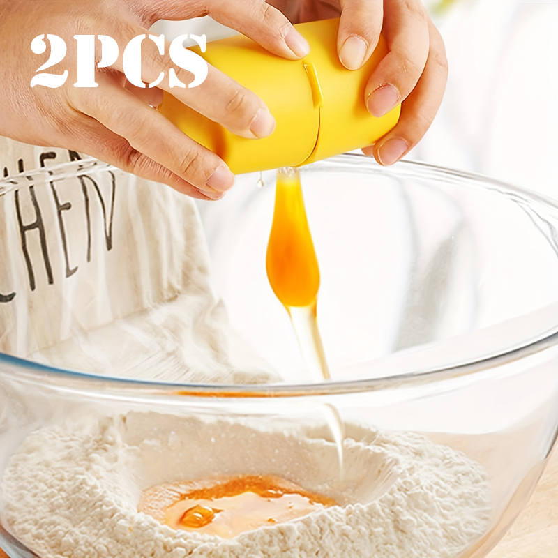 1/2pcs Egg Shell Cutter Separa - Egg Separator Tool review and price